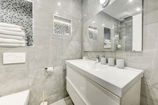  Appartement à louer 2 pièces 54 m²
