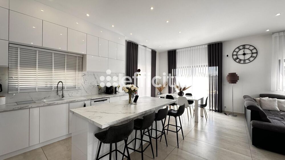 Vente Villa Villa Pierrelatte