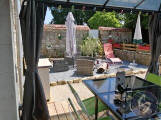  Maison à vendre 4 pièces 126 m²