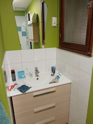  Appartement à louer 1 pièce 11 m² Orleans
