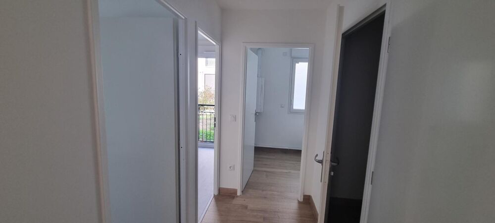 Vente Appartement Appartement Chelles