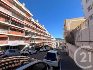  Appartement à vendre 1 pièce 25 m²