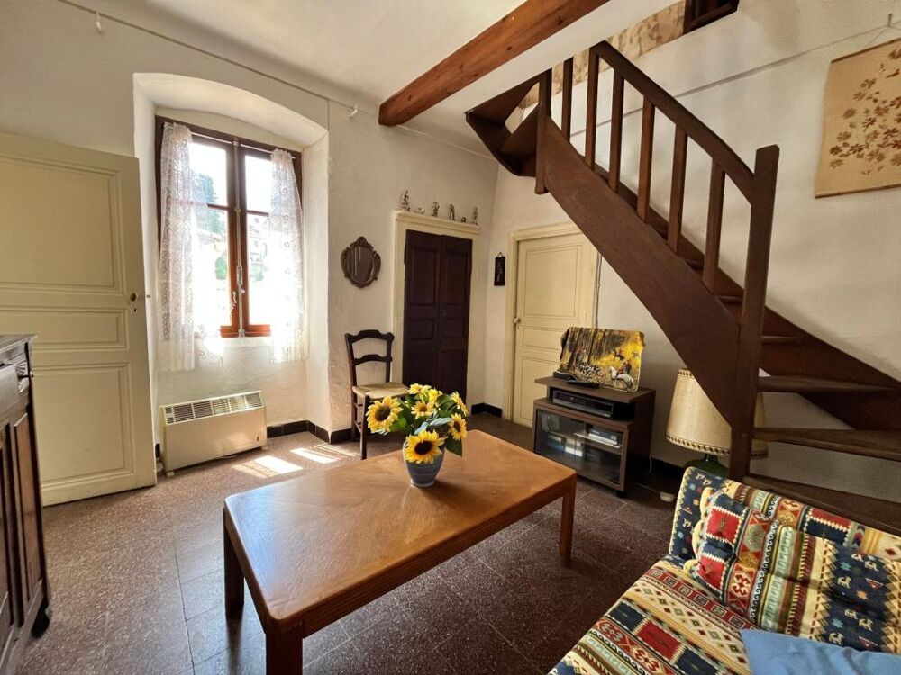 Vente Duplex/Triplex Appartement T3 en duplex à Calenzana Calenzana