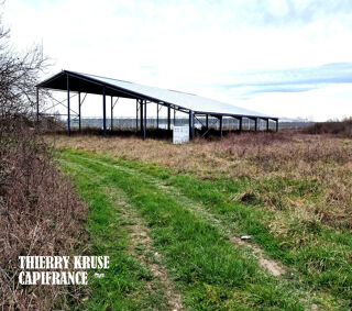  Terrain � vendre 120000 m�