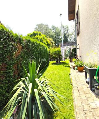  Maison � vendre 4 pi�ces 84 m�