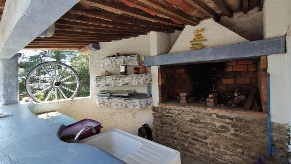 vendre  Maison Bormes-les-Mimosas (83230)