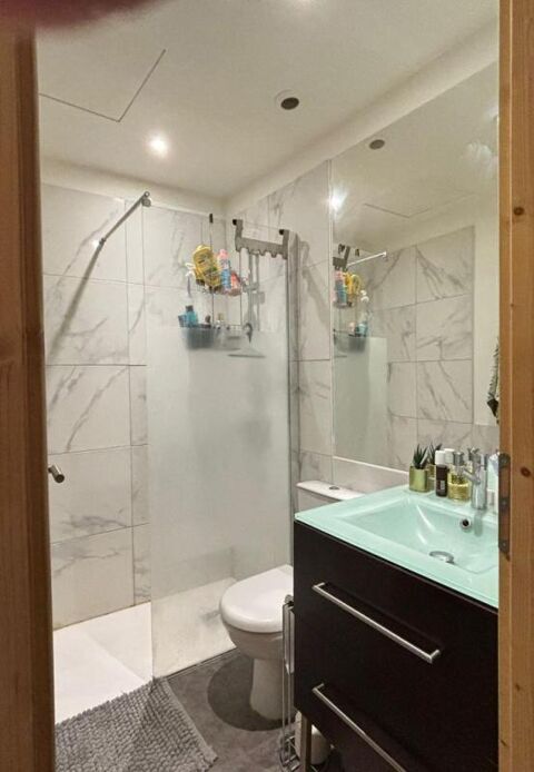  Appartement � louer 2 pi�ces 48 m�