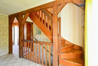  Maison � vendre 5 pi�ces 96 m� Clevilliers