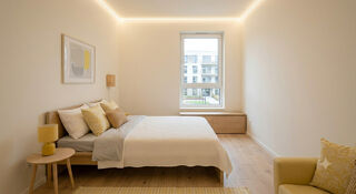  Appartement à vendre 2 pièces 36 m²