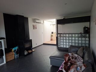  Maison à vendre 5 pièces 133 m²