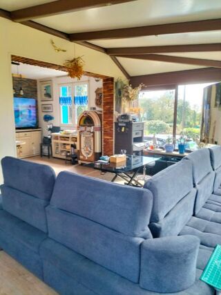  Maison  vendre 4 pices 90 m