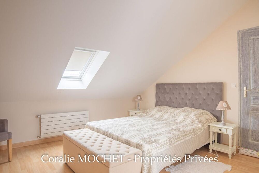 � vendre  Propri�t�/ch�teau Les Sorini�res (44840)