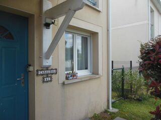  Maison � vendre 4 pi�ces 80 m�