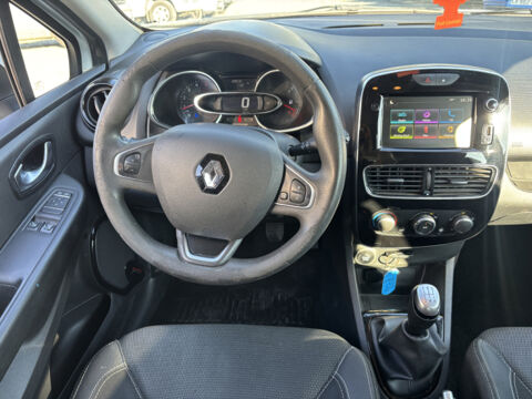 Clio IV 75cv 2019 occasion 69830 Saint Georges De Reneins