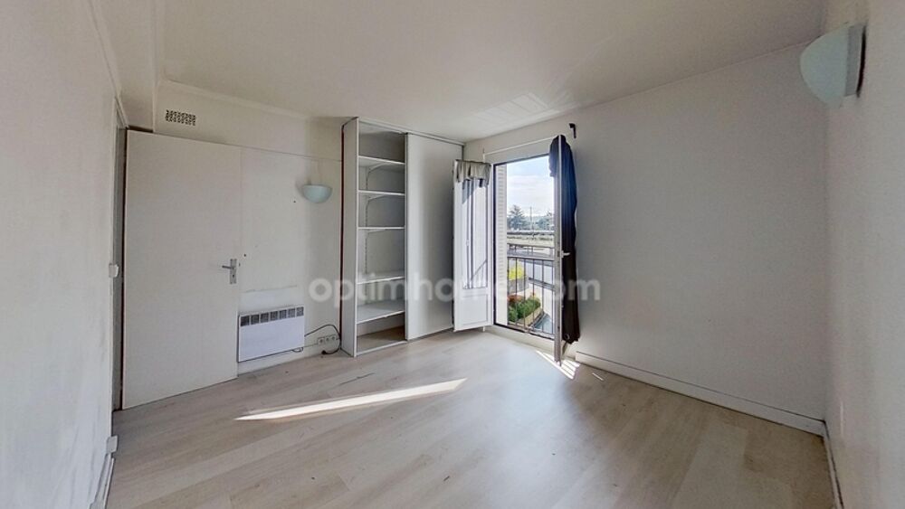 Vente Appartement Gare RER 