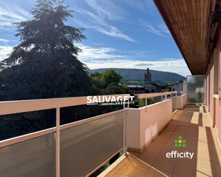  Appartement � vendre 3 pi�ces 71 m�