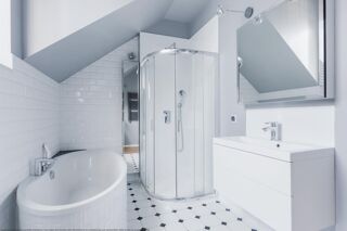  Appartement à vendre 2 pièces 44 m²