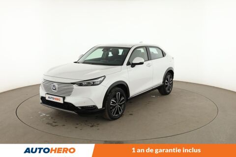Honda HR-V 1.5 i-MMD eHEV Advance 131 ch 2024 occasion Issy-les-Moulineaux 92130