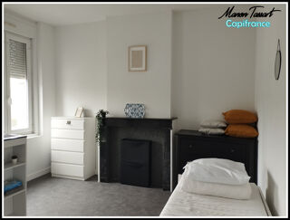  Appartement � louer 1 pi�ce 16 m�