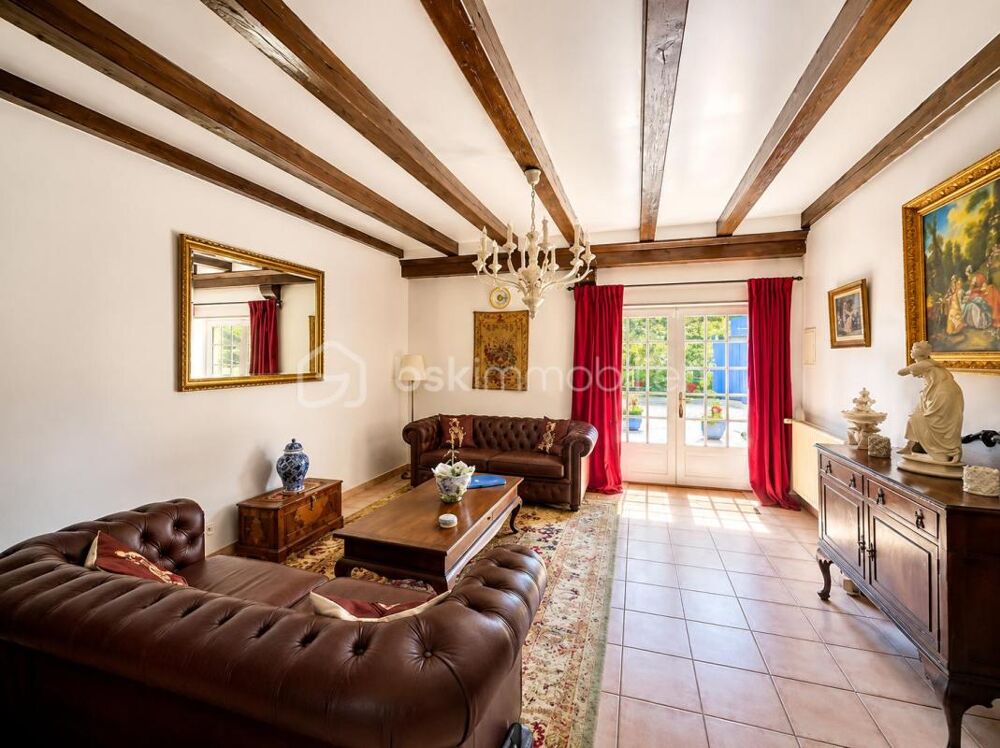 Maison de Campagne d'Exception