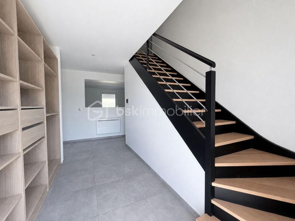Pavillon contemporain de 2019