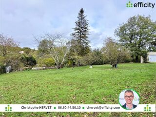  Terrain à vendre 825 m²