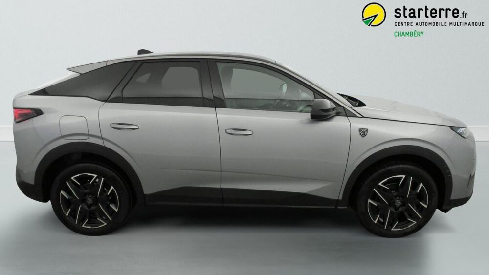 3008 Hybrid 145 e-DCS6 GT 2025 occasion 73420 Voglans