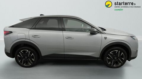 3008 Hybrid 145 e-DCS6 GT 2025 occasion 73420 Voglans