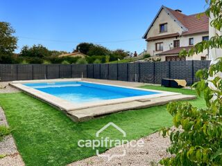  Maison � vendre 9 pi�ces 186 m�