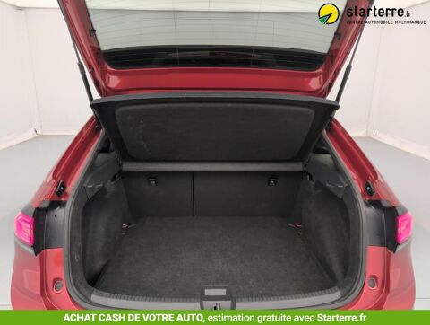 Taigo 1.0 TSI 110 BVM6 R-LINE 2024 occasion 69190 Saint-Fons