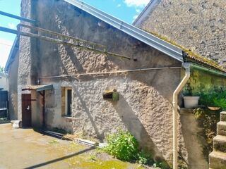  Maison à vendre 4 pièces 139 m²