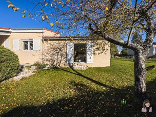  Maison � vendre 6 pi�ces 162 m�