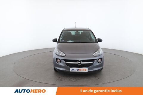 Adam 1.4 Twinport Unlimited 87 ch 2018 occasion 92130 Issy-les-Moulineaux