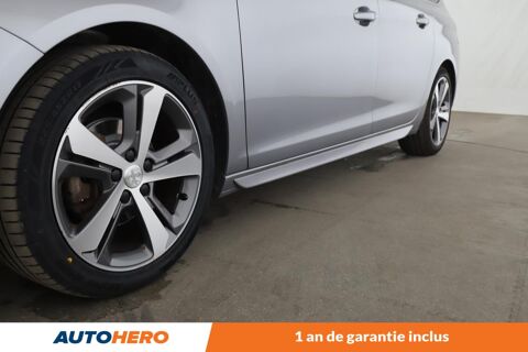 308 SW 1.5 Blue-HDi GT Line 130 ch 2019 occasion 92130 Issy-les-Moulineaux