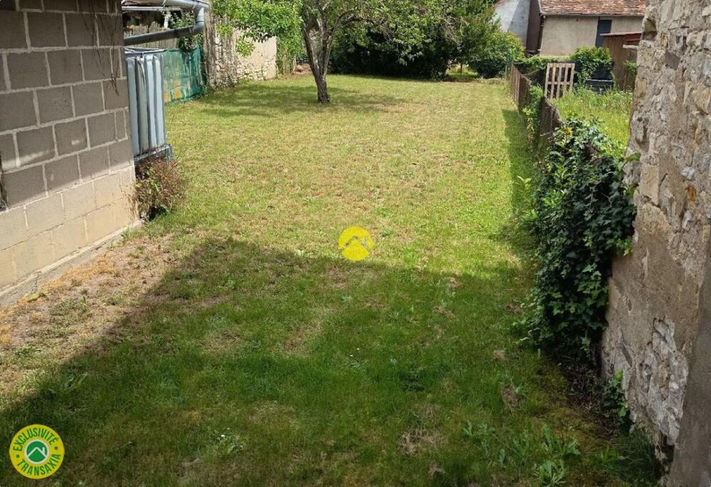 Vente Maison MAISON VILLE A RENOVER Saint satur