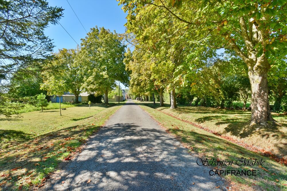 Vente Propriété/Château Propriété à vendre avec 5 gîtes + un appartement 14 pièces (50) à Pontorson en Normandie en Baie du Mont Saint Michel Pontorson