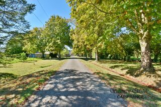  Propriété/château à vendre 14 pièces 315 m²