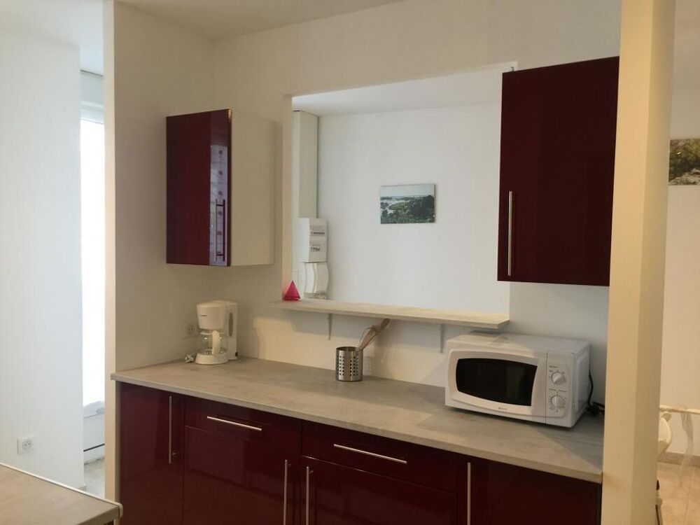 Location Appartement Studio de 35m2 à louer sur Montargis Montargis