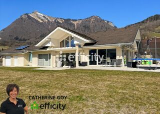  Maison  vendre 7 pices 284 m