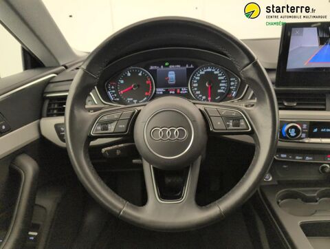 A5 35 TDI 163 S tronic 7 BUSINESS LINE 2023 occasion 73420 Voglans