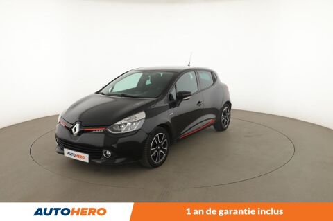 Renault clio 1.2 Limited 75 ch