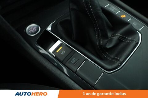Tiguan 2.0 TDI R-Line DSG7 150 ch 2021 occasion 92130 Issy-les-Moulineaux