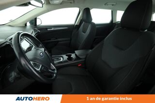 Mondeo SW 2.0 Hybrid Titanium BVA 187 ch 2019 occasion 92130 Issy-les-Moulineaux
