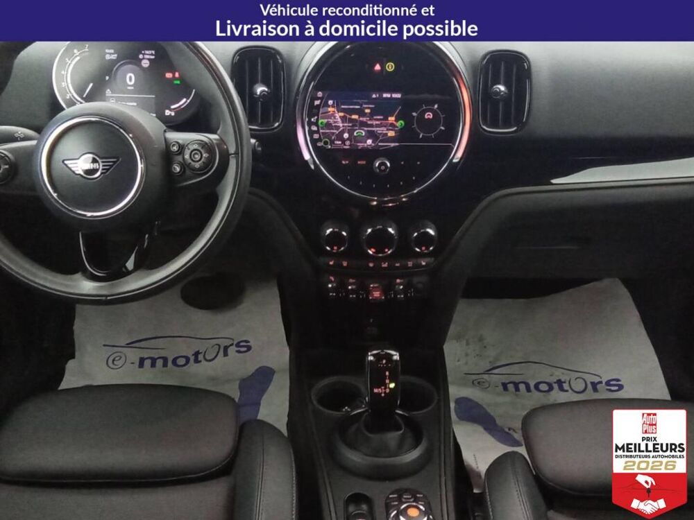 Countryman 136 BVA7 Cooper Edition Northwood +Vitr 2020 occasion 10150 Lavau