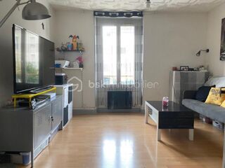  Appartement à vendre 2 pièces 46 m²