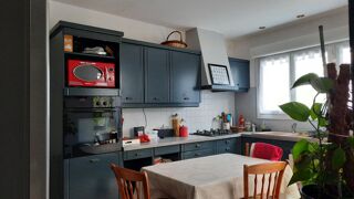  Maison à vendre 4 pièces 100 m²