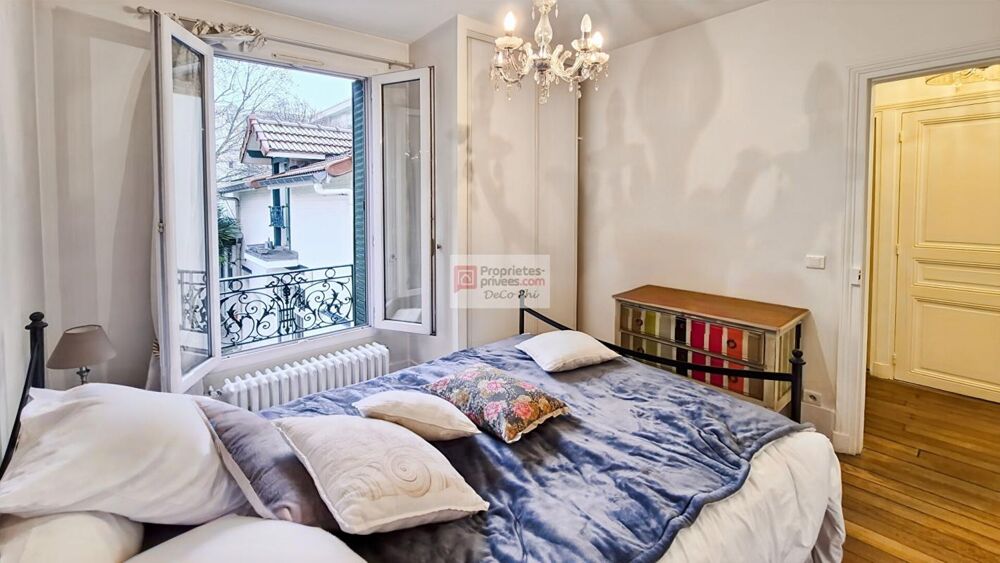 � vendre  Maison Suresnes (92150)