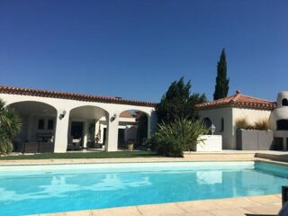 Vente Villa Villa Carcassonne 5 pièce(s) 155 m2 Carcassonne