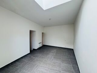  Appartement à vendre 1 pièce 20 m²