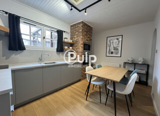  Maison � vendre 75 m�